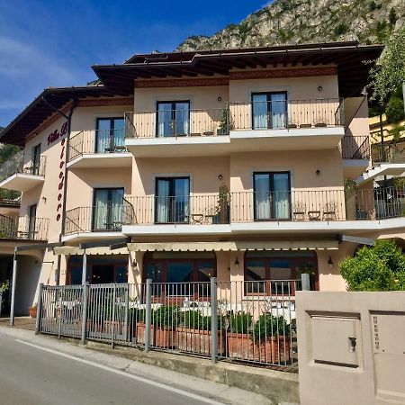 Villa Belvedere Hotel Limone sul Garda Zewnętrze zdjęcie