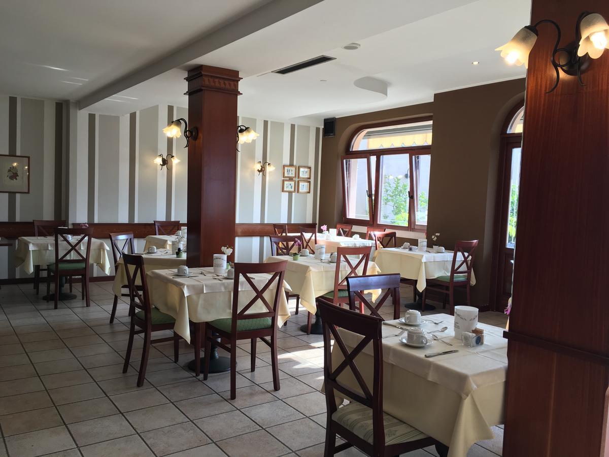 Villa Belvedere Hotel Limone sul Garda Zewnętrze zdjęcie