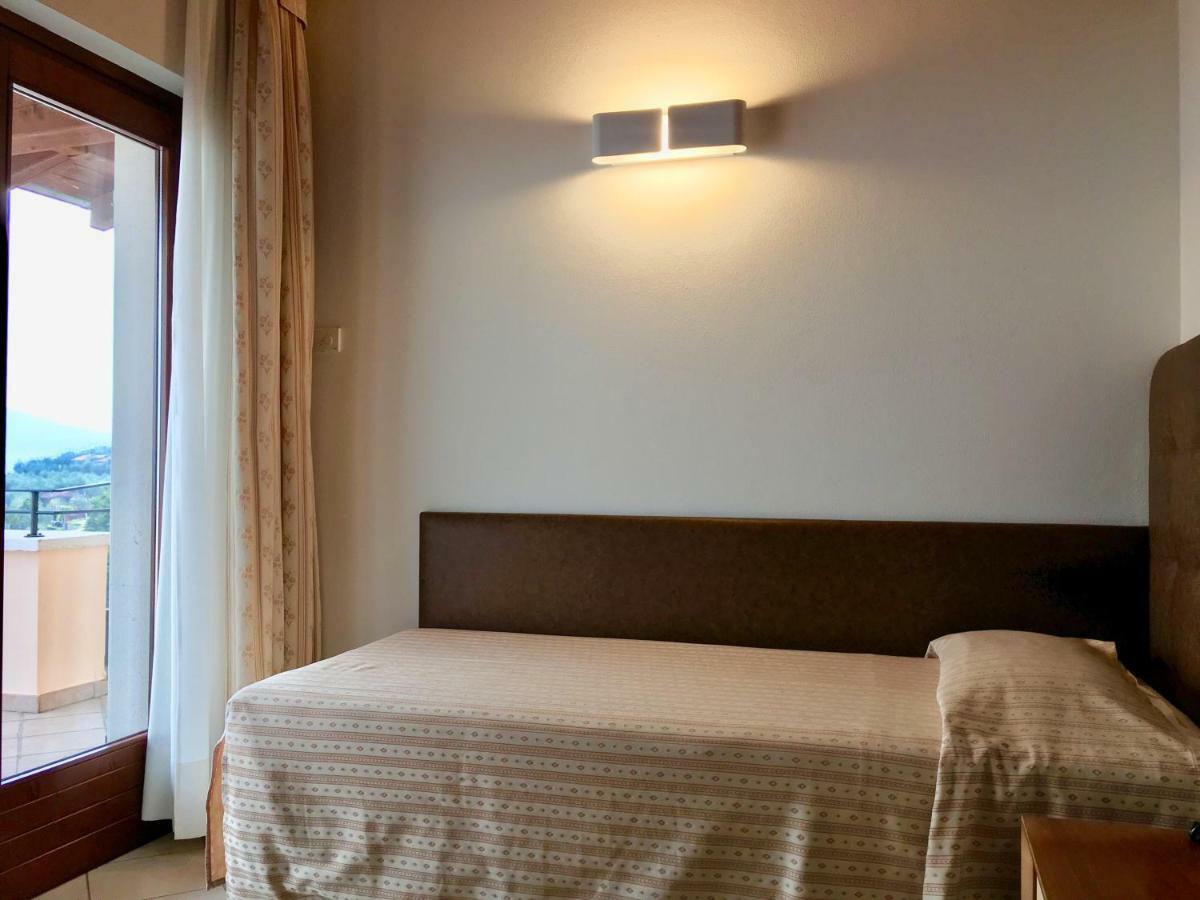 Villa Belvedere Hotel Limone sul Garda Zewnętrze zdjęcie