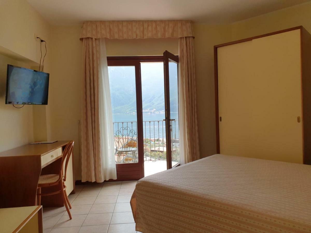 Villa Belvedere Hotel Limone sul Garda Zewnętrze zdjęcie