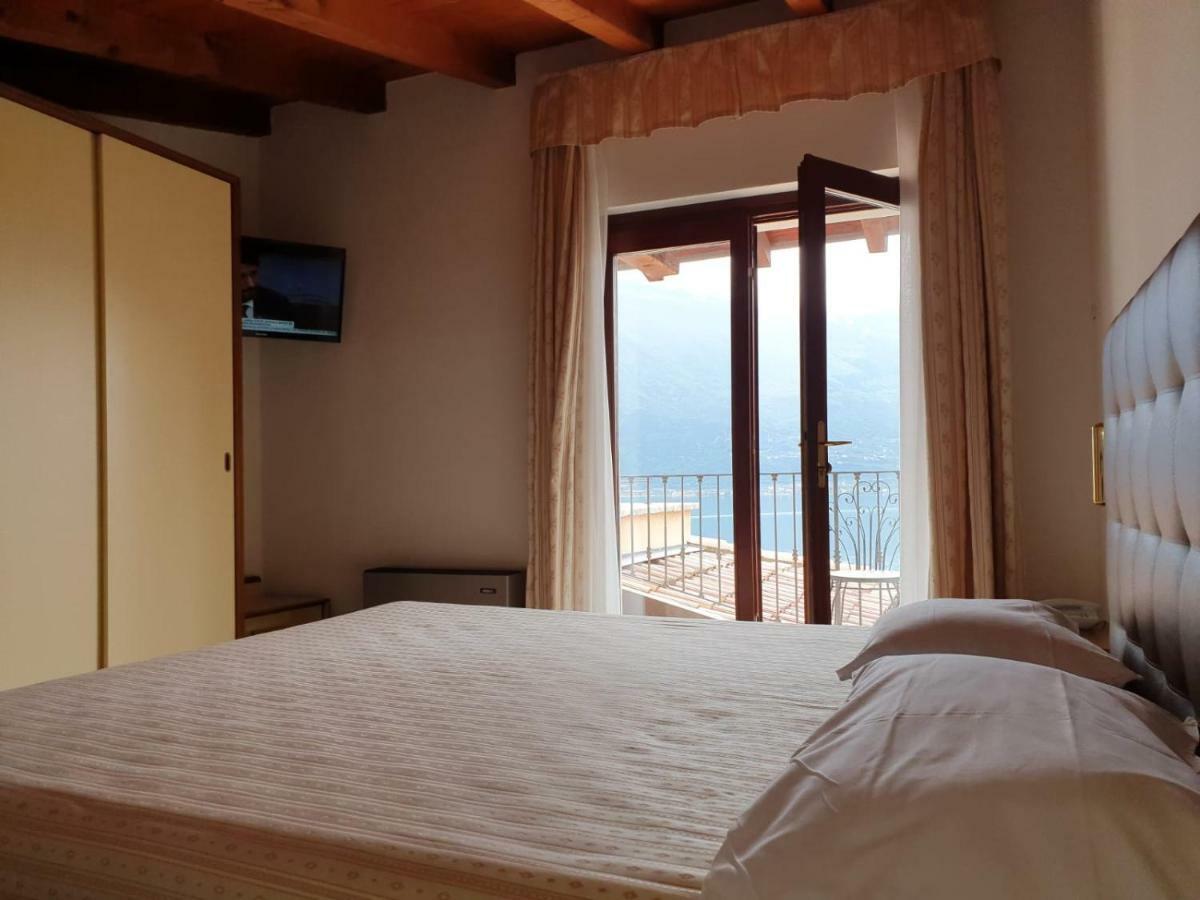 Villa Belvedere Hotel Limone sul Garda Zewnętrze zdjęcie